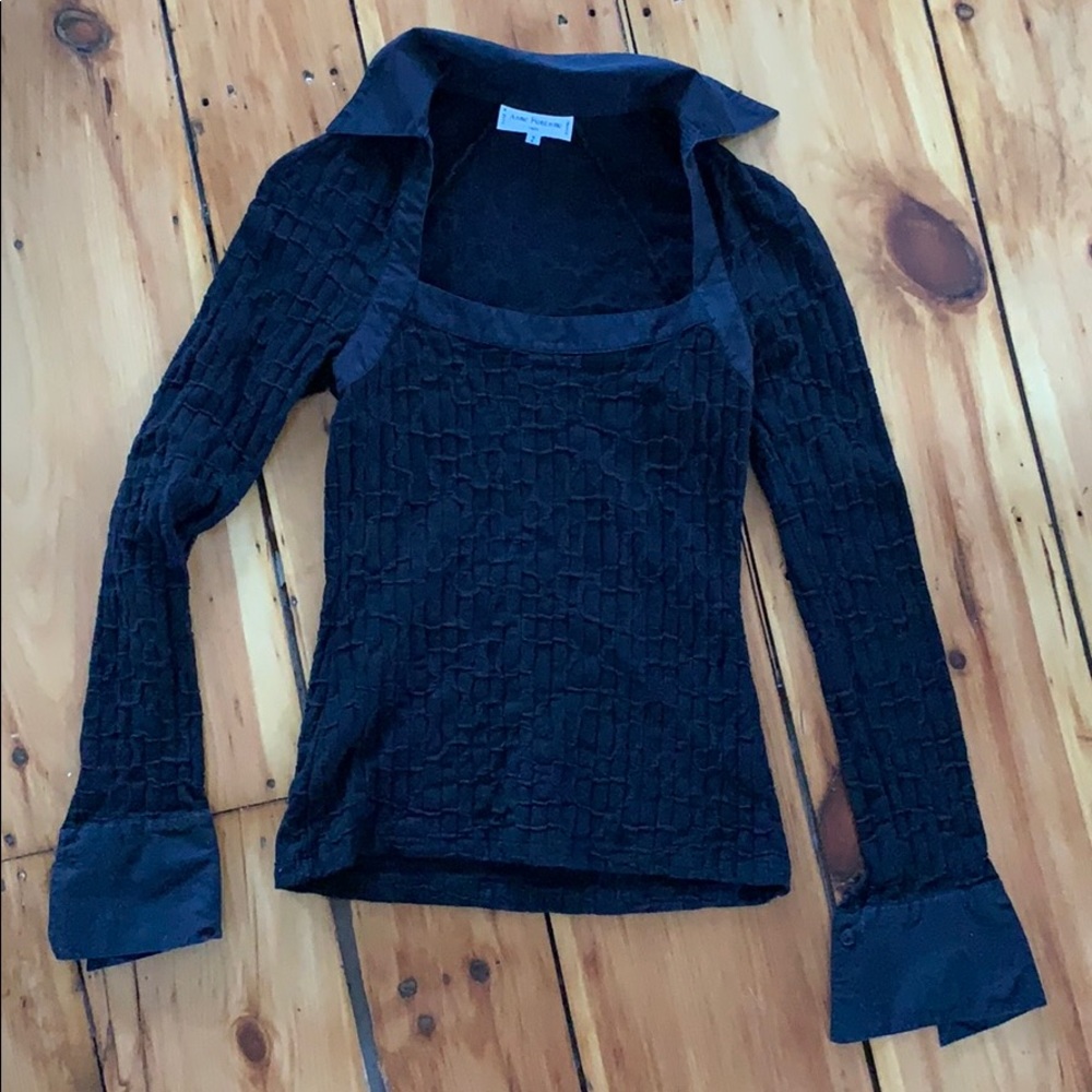 Anne Fontaine Top